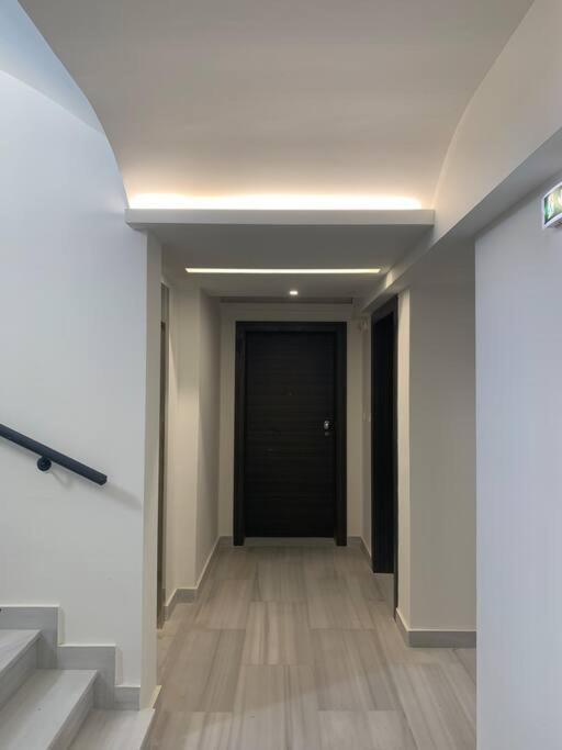 Fab New Flat In Central Athens W/ Acropolis Views Ngoại thất bức ảnh